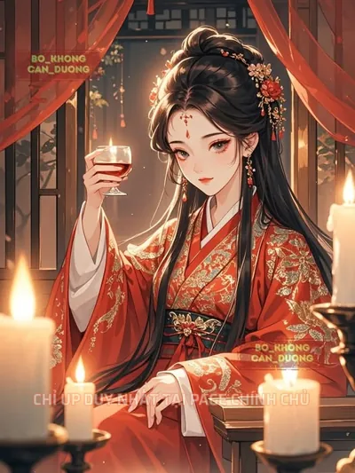 Bìa Trọng Sinh Hỉ Đường