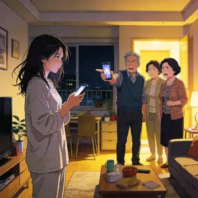 Bìa Lòng Người Sau Một Lần Chuyển Khoản