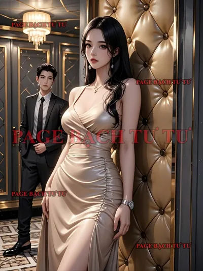 Bìa Nhiệm Vụ Tình Yêu Và Sự Giải Thoát