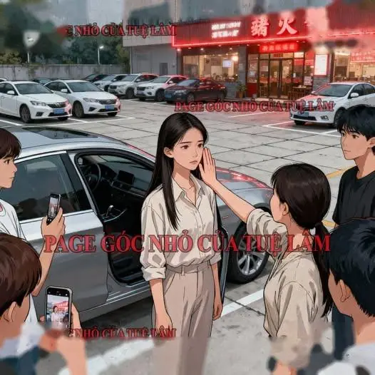 Bìa Cuộc Hôn Nhân Gỉa Dối Của Tổng Tài