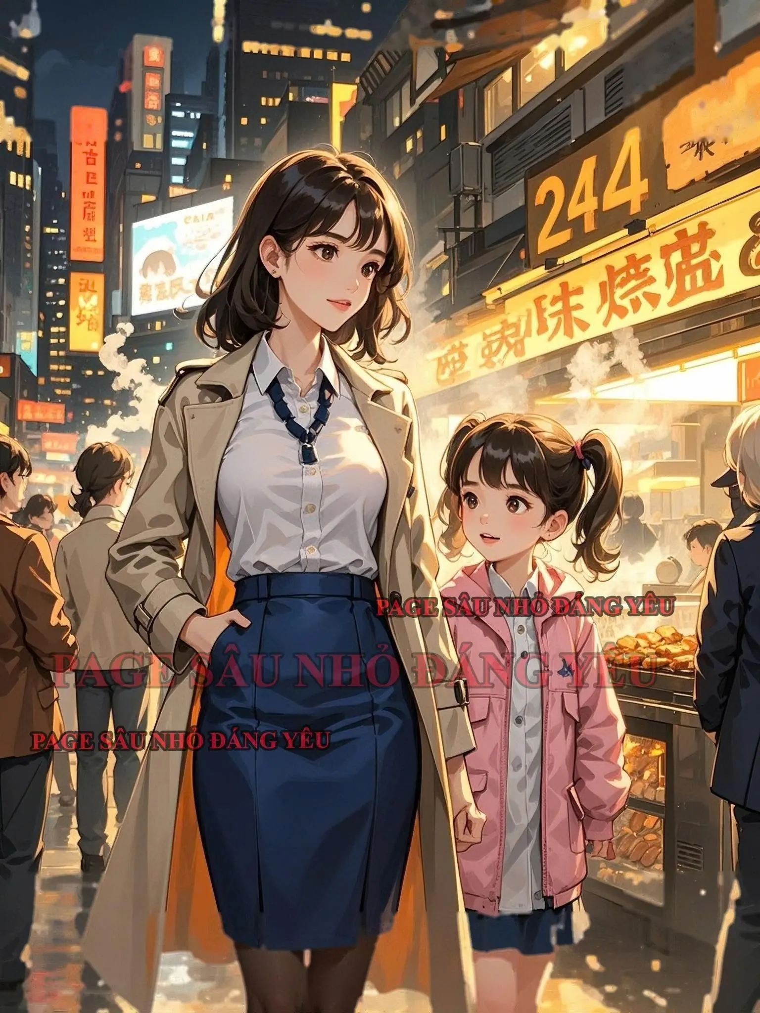 Bìa ÔNG GÂY SAI NGƯỜI RỒI