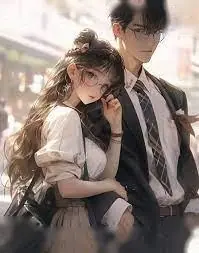 Bìa Nụ Hôn Trước Mặt Quái Vật