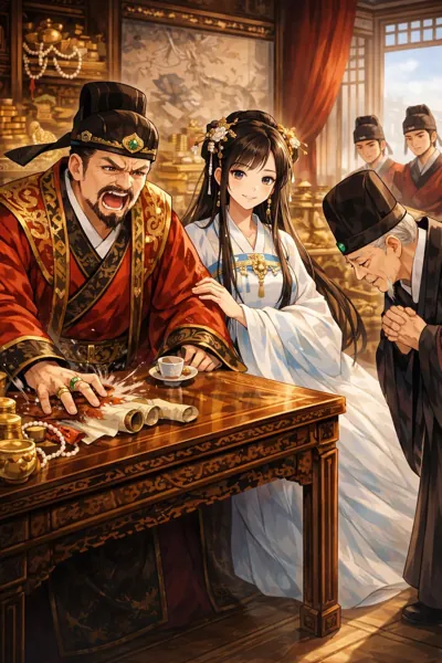 Bìa VÁN CỜ TRƯỚC KIM LOAN ĐIỆN