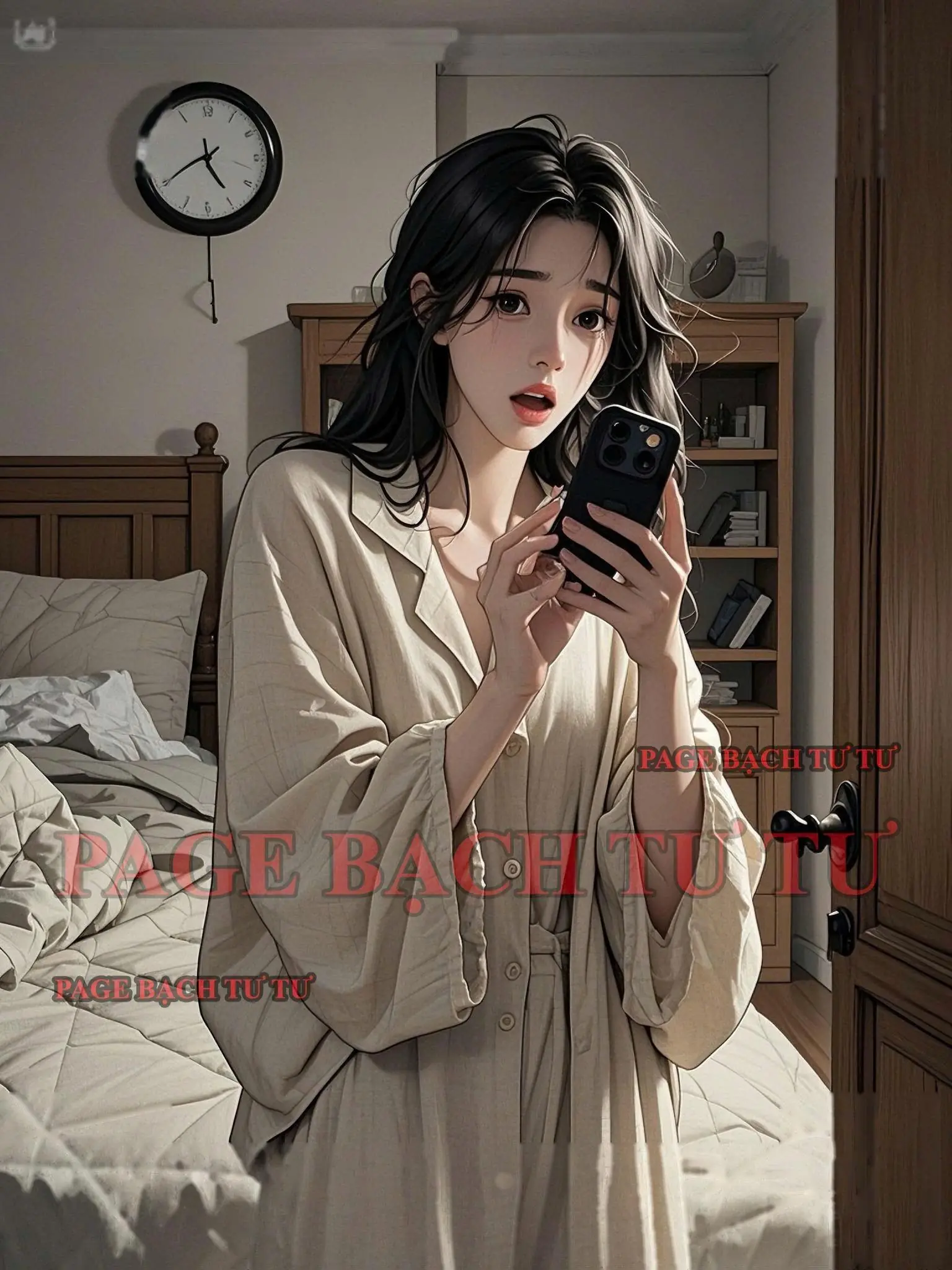 Bìa TÌNH YÊU KHÔNG GỈ