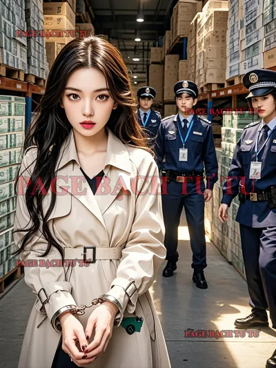 Bìa Vận Khí Vàng Son Của Kẻ Săn Mệnh