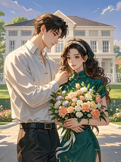 Bìa TỈNH MỘNG TRƯỚC GIỜ HÔN LỄ