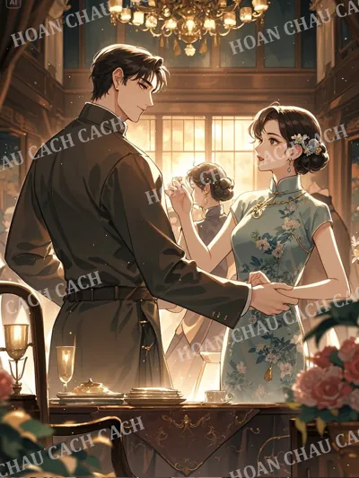 Bìa TRỌNG SINH VỀ NHỮNG NĂM 80 HÓA RA CHỒNG KHÔNG HỀ YÊU TÔI