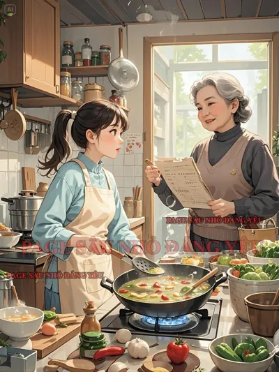 Bìa GIỮ TIỀN, KHÔNG GIỮ GIA ĐÌNH