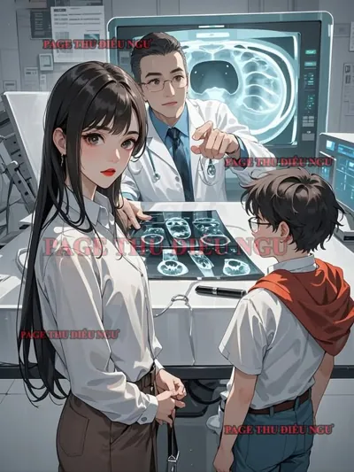 Bìa Đứa Con Bị Đánh Cắp