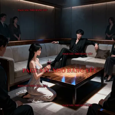 Bìa Một Nghìn Tệ Mua Lại Cuộc Đời