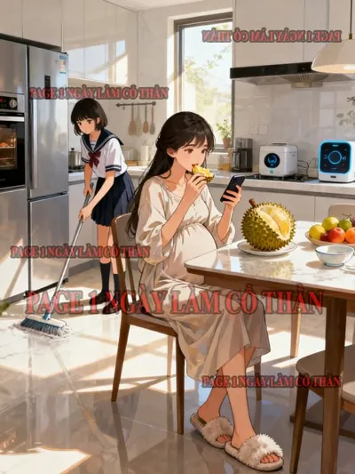 Bìa Cuộc Chiến Chị Dâu – Em Chồng