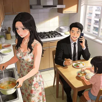 Bìa Chồng Tôi Có Một Đứa Con Trước Khi Cưới