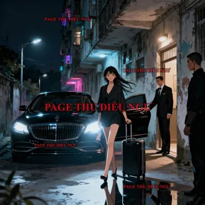 Bìa Hóa đơn của hôn nhân