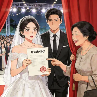 Bìa Lễ Cưới Tạm Dừng