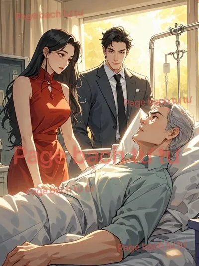 Bìa Tuổi Hạn – Mười Hai Năm Trả Giá