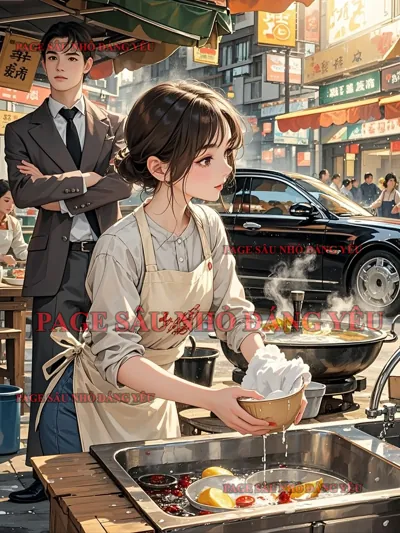 Bìa Hôn Ước Với Người Đã Khuất