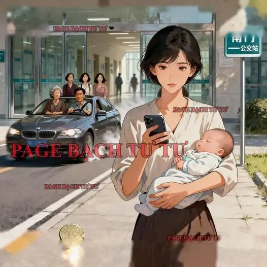 Bìa Cô Dâu Một Tệ