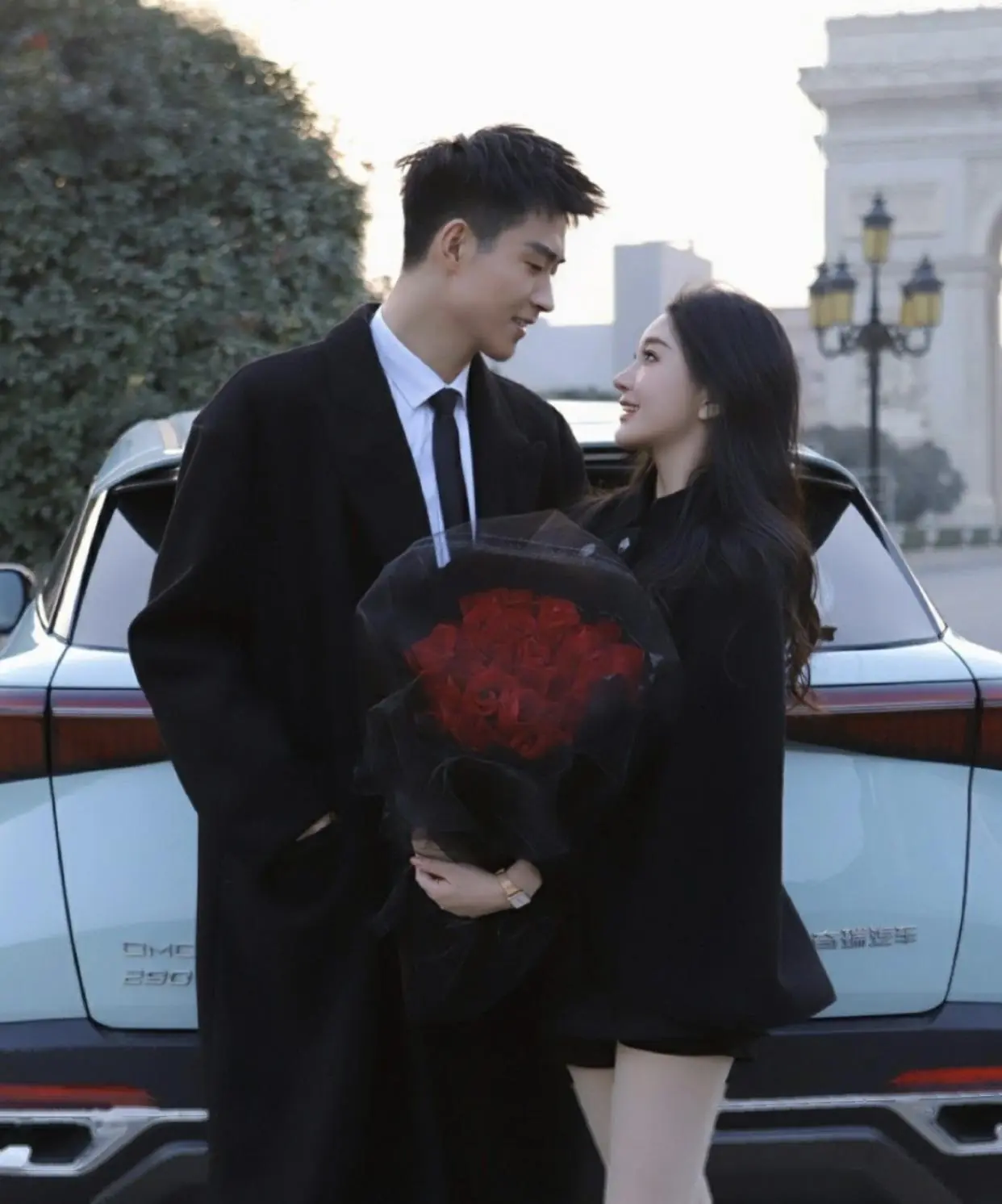 Bìa KẾT HÔN VỚI TỔNG TÀI