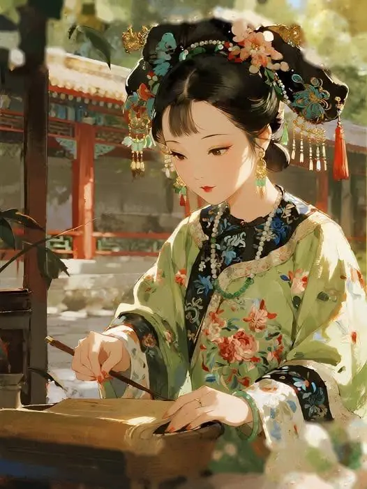 Bìa Lui Hôn Với Thế Tử