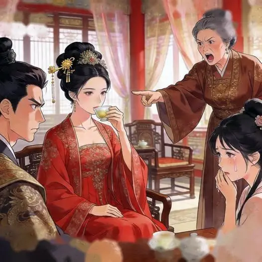 Bìa Dùng Quy Củ Trị Quy Củ