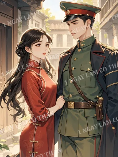 Bìa CHỒNG TÔI LÀ KẺ GIẢ MẠO