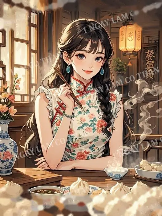 Bìa SÁU ĐỜI MẸ CHỒNG, KHÔNG AI THOÁT KHỎI TÔI