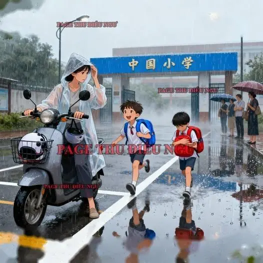 Bìa Bữa Cơm 20 Tệ