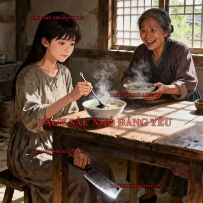 Bìa Ngôi Nhà Toàn Âm Mưu