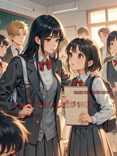 Bìa BẢN SAO KÊ SỰ THẬT