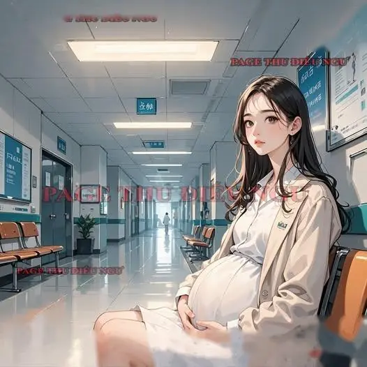 Bìa Mẹ Con Không Chung Huyết Thống