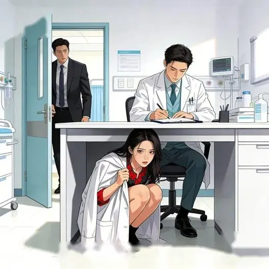 Bìa Lén Lút Yêu Kẻ Thù Của Anh Trai