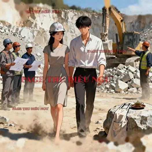 Bìa Người Vợ Vô Hình
