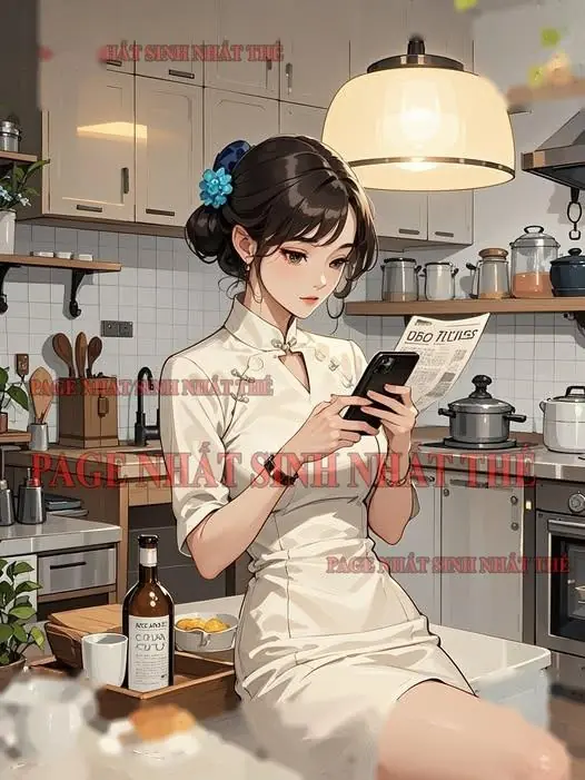 Bìa Ảo Tưởng Hạnh Phúc