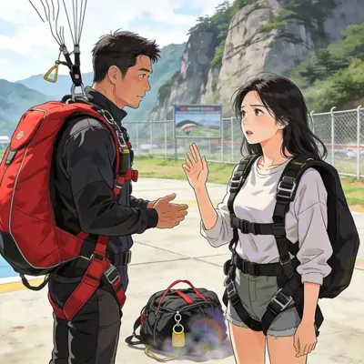 Bìa Âm Mưu Ẩn Sau Việc Chồng Tôi Nói Muốn Giải Tỏa Áp Lực