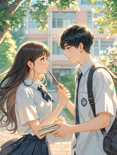 Bìa CÂY BÚT ĐỔI SỐ PHẬN