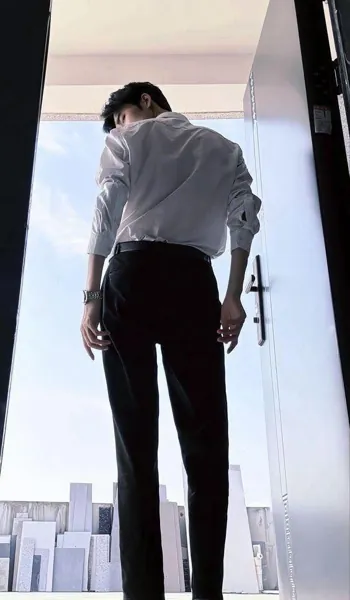 Bìa BẠN TRAI ĐƯỢC PHÁT VÀO CHIỀU NAY