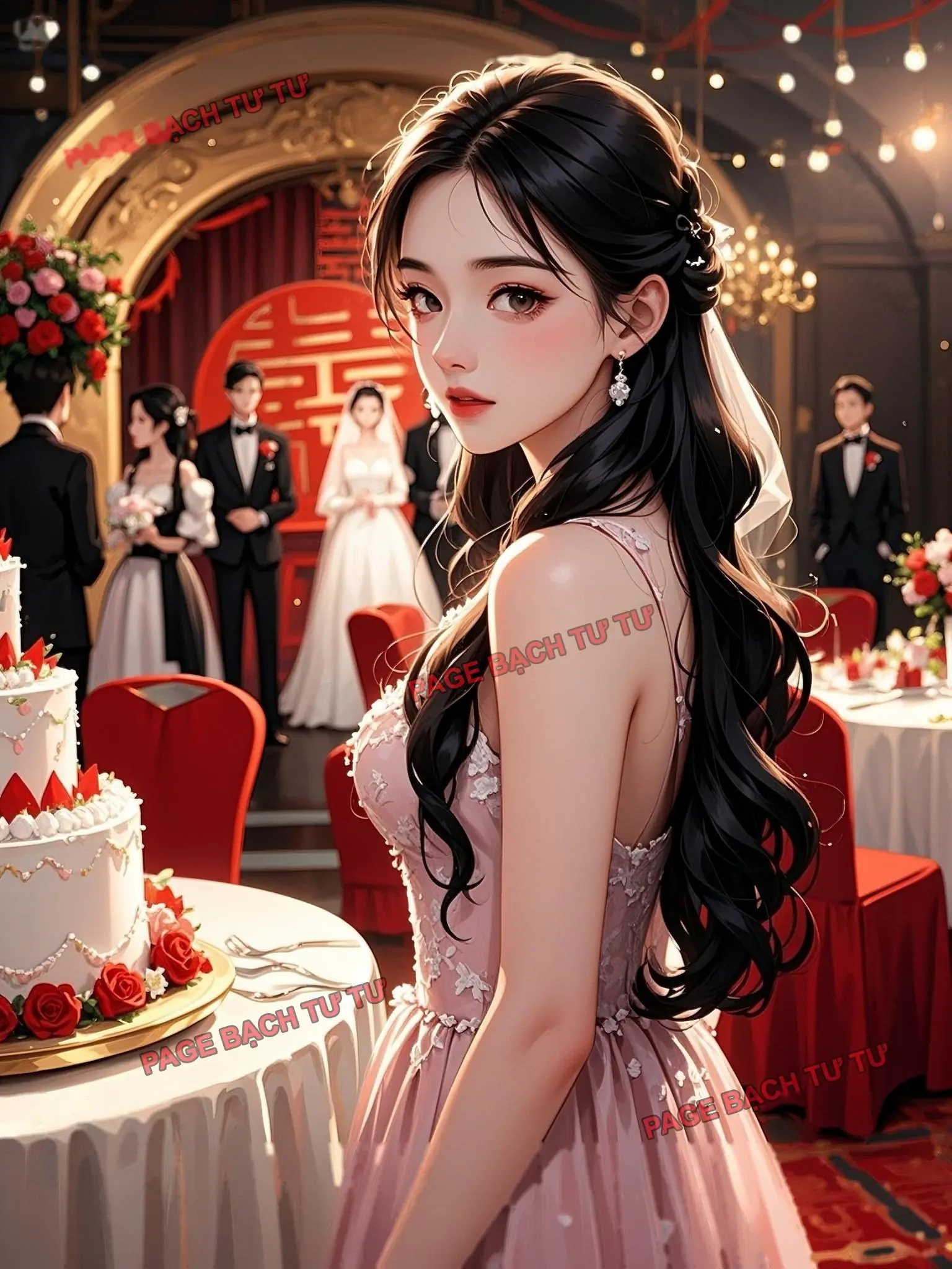 Bìa HẾT HẠN MƯỜI NĂM , TÔI TUYÊN BỐ KẾT HÔN