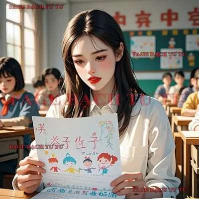 Bìa Ký Sự Mẹ Kế Tái Xuất