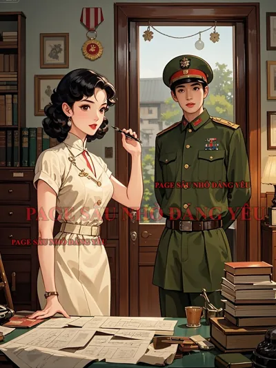 Bìa TRỌNG SINH NĂM 1975 : LY HÔN LÀ KHỞI ĐẦU