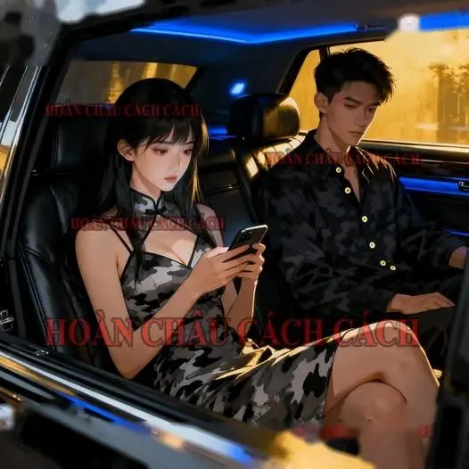 Bìa Người Cũ Trong Quân Trang