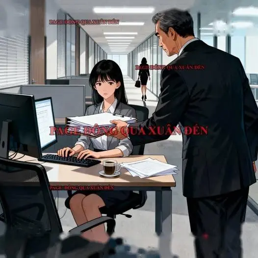 Bìa Người Không Có Tên Trong Báo Cáo