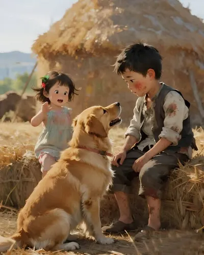 Bìa Nhặt Được Anh Trai