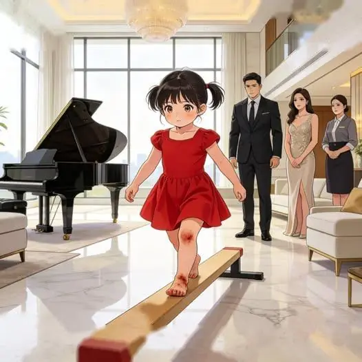 Bìa Thiên Kim Bị Nuôi Làm Sấu Mã