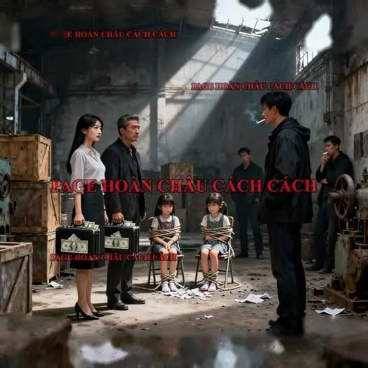 Bìa KHÔNG LỐI THOÁT