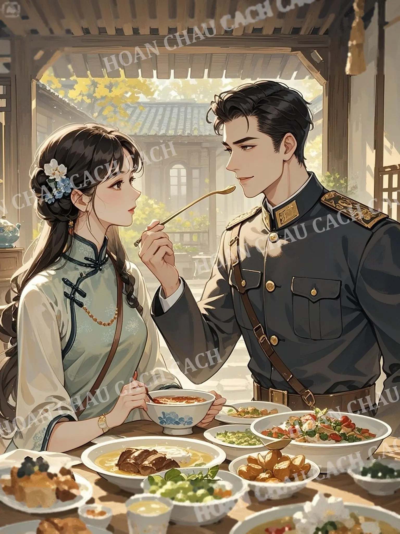 Bìa LẦN NÀY TỚI LƯỢT CHỒNG TÔI ĐẾM NGƯỢC ĐỒNG HỒ LY HÔN