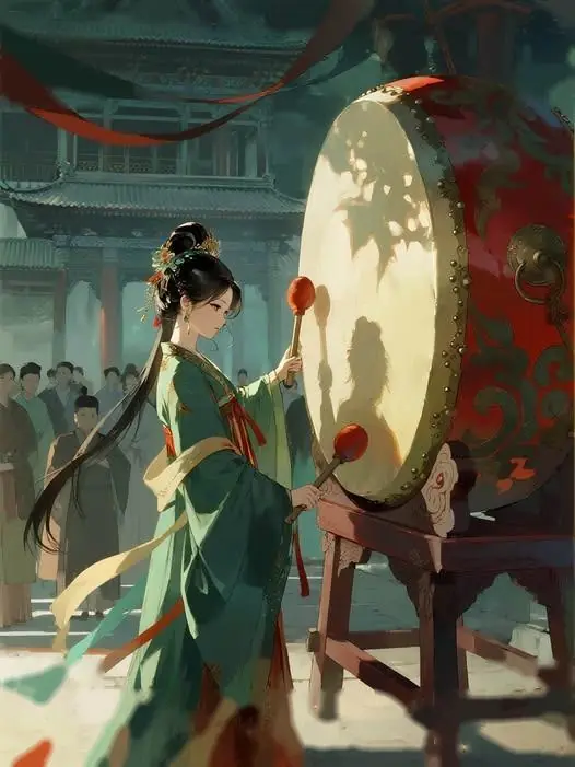 Bìa TRỐNG HÒA LY
