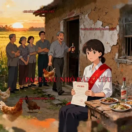 Bìa Trọng Sinh Vì Mẹ Nói Nhiều
