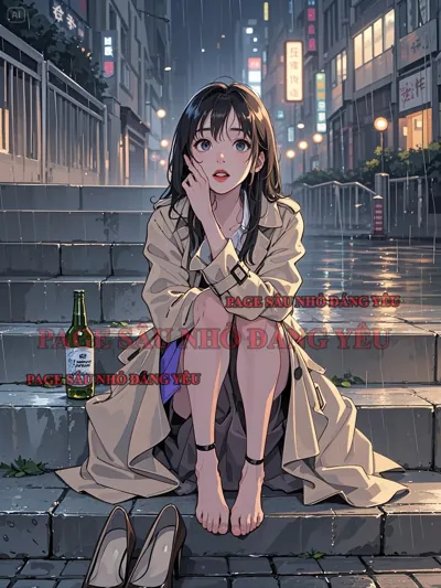 Bìa BA NĂM CHO MỘT LỜI TẠM BIỆT