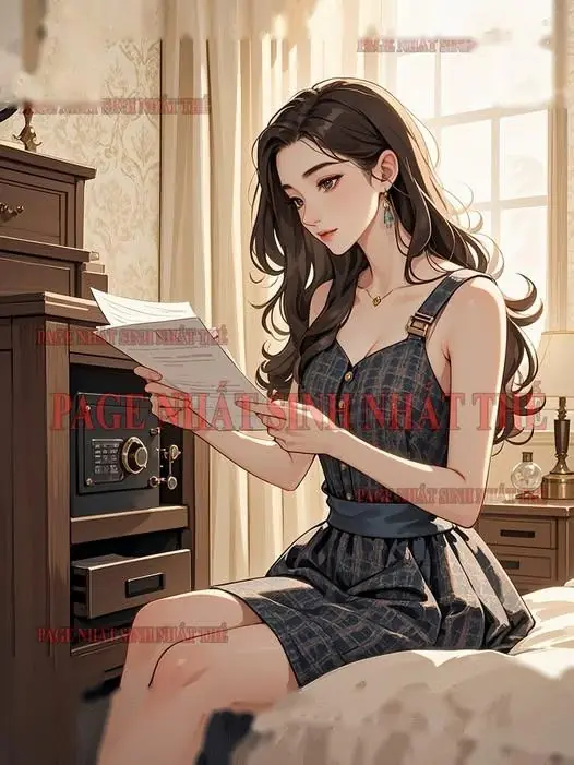 Bìa Mười Năm Yêu Một Cái Bóng