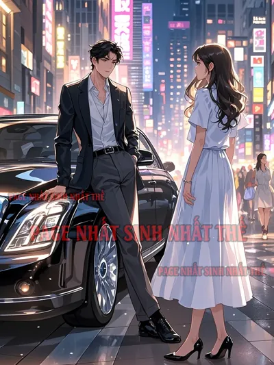 Bìa Nếu Không Phải Là Em